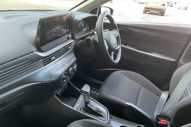 Hyundai i20 1.0T GDi 90 Element 5dr DCT