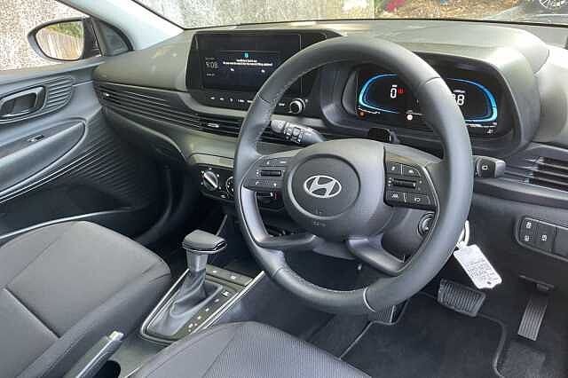 Hyundai i20 1.0T GDi 90 Element 5dr DCT