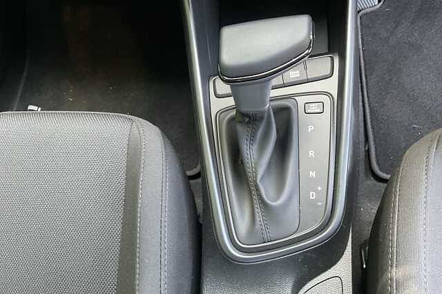 Hyundai i20 1.0T GDi 90 Element 5dr DCT