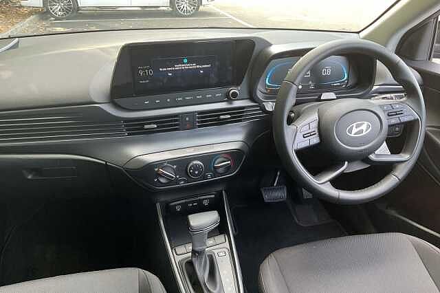 Hyundai i20 1.0T GDi 90 Element 5dr DCT