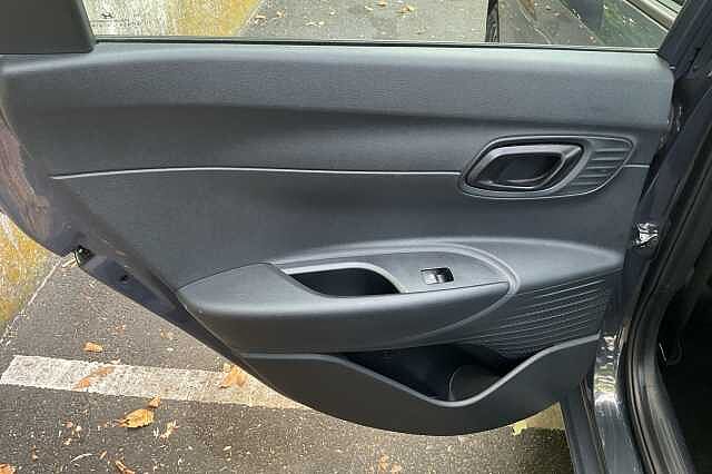 Hyundai i20 1.0T GDi 90 Element 5dr DCT
