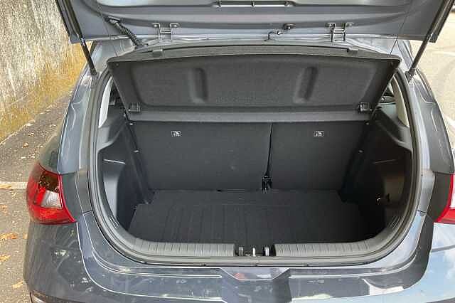 Hyundai i20 1.0T GDi 90 Element 5dr DCT