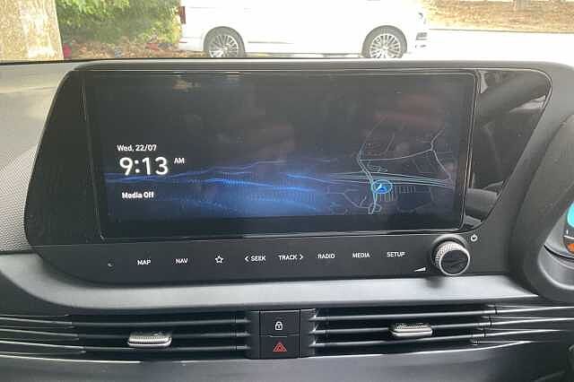 Hyundai i20 1.0T GDi 90 Element 5dr DCT