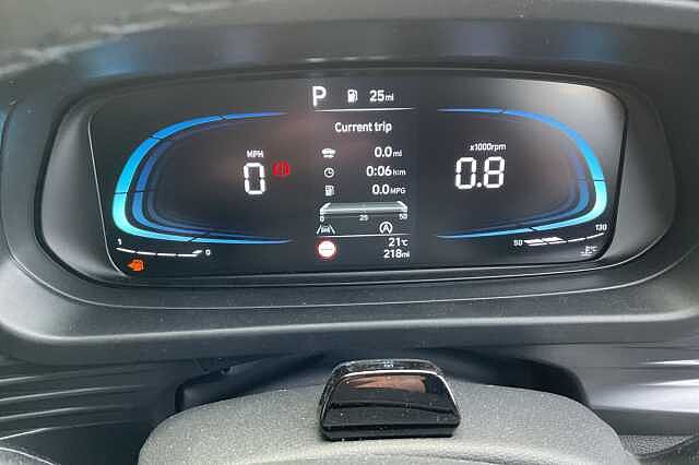 Hyundai i20 1.0T GDi 90 Element 5dr DCT
