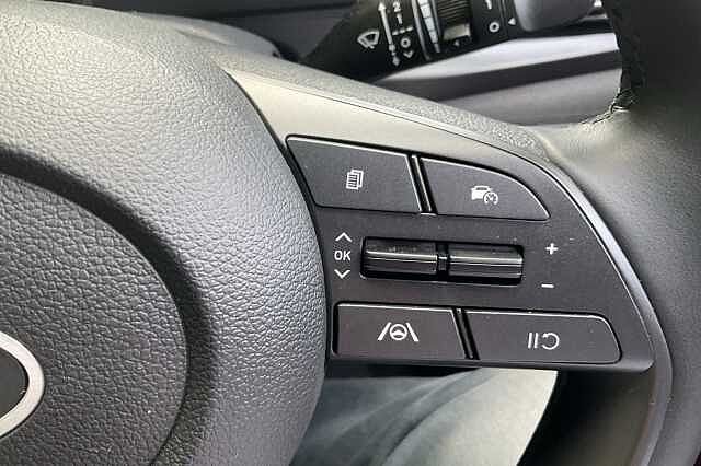 Hyundai i20 1.0T GDi 90 Element 5dr DCT