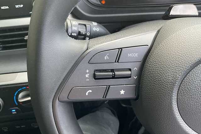 Hyundai i20 1.0T GDi 90 Element 5dr DCT