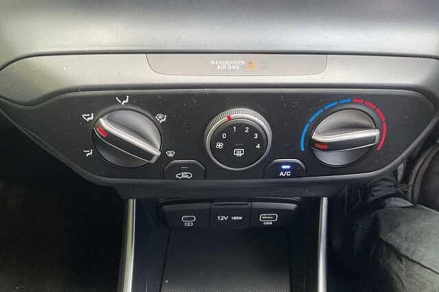 Hyundai i20 1.0T GDi 90 Element 5dr DCT