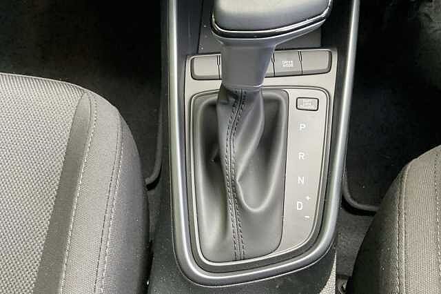 Hyundai i20 1.0T GDi 90 Element 5dr DCT