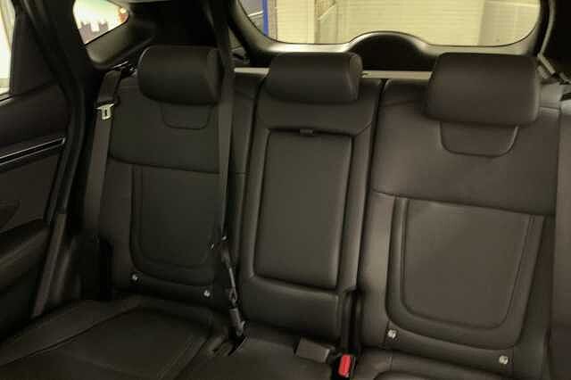 Hyundai TUCSON 1.6 TGDi Plug-in Hybrid Ultimate 5dr 4WD Auto