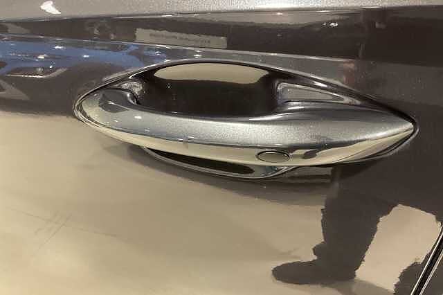 Hyundai TUCSON 1.6 TGDi Plug-in Hybrid Ultimate 5dr 4WD Auto