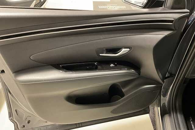 Hyundai TUCSON 1.6 TGDi Plug-in Hybrid Ultimate 5dr 4WD Auto