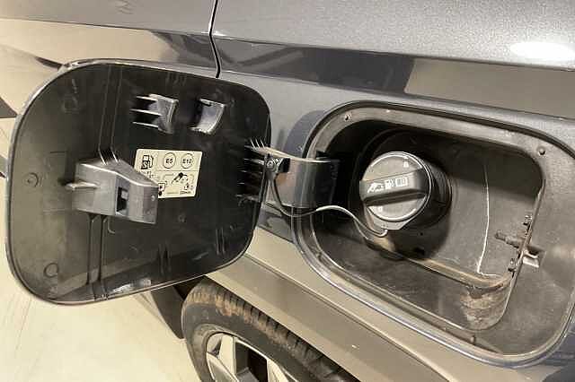 Hyundai TUCSON 1.6 TGDi Plug-in Hybrid Ultimate 5dr 4WD Auto