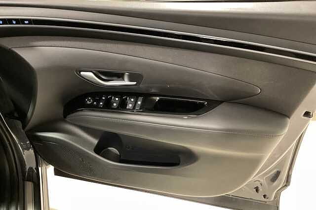 Hyundai TUCSON 1.6 TGDi Plug-in Hybrid Ultimate 5dr 4WD Auto