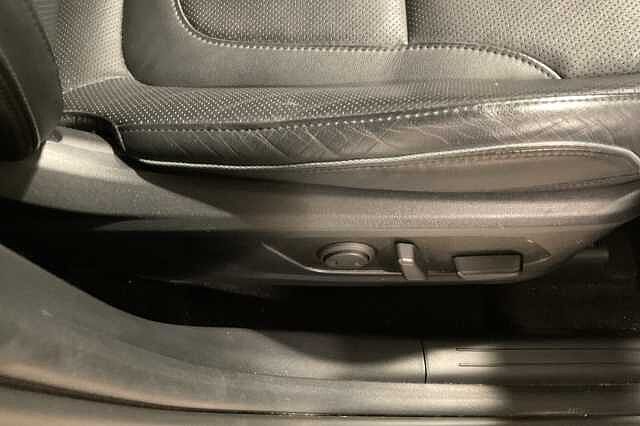 Hyundai TUCSON 1.6 TGDi Plug-in Hybrid Ultimate 5dr 4WD Auto
