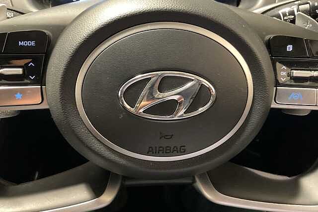Hyundai TUCSON 1.6 TGDi Plug-in Hybrid Ultimate 5dr 4WD Auto