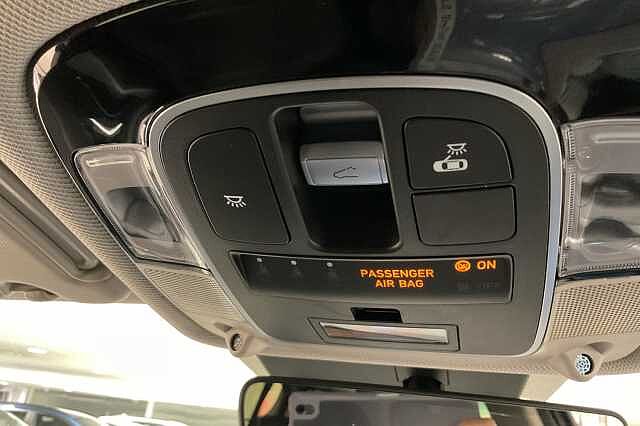Hyundai TUCSON 1.6 TGDi Plug-in Hybrid Ultimate 5dr 4WD Auto