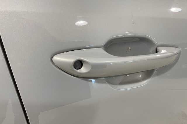 Hyundai I10 1.0 Advance 5dr Auto Grey