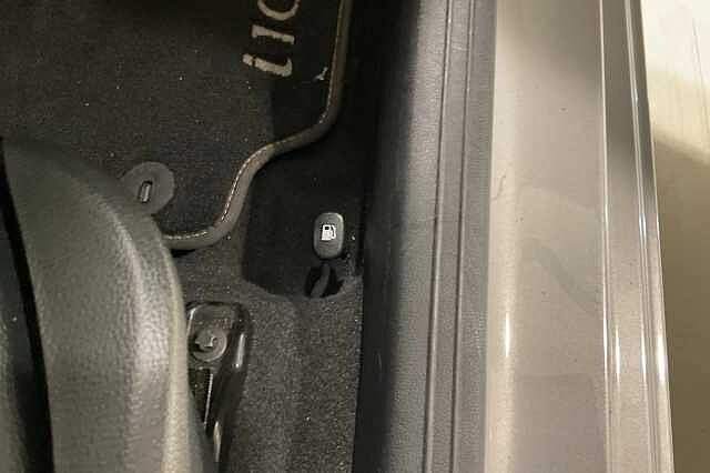 Hyundai I10 1.0 Advance 5dr Auto Grey