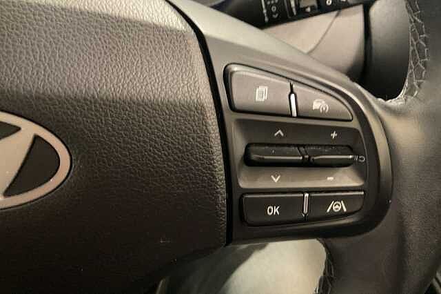 Hyundai I10 1.0 Advance 5dr Auto Grey