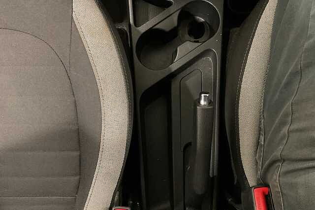 Hyundai I10 1.0 Advance 5dr Auto Grey