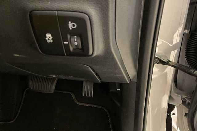 Hyundai I10 1.0 Advance 5dr Auto Grey