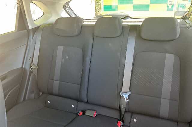 Hyundai i20 1.0T GDi Premium 5dr DCT