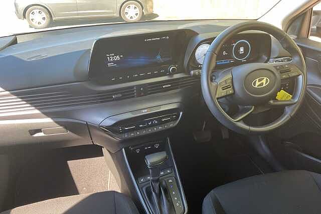 Hyundai i20 1.0T GDi Premium 5dr DCT