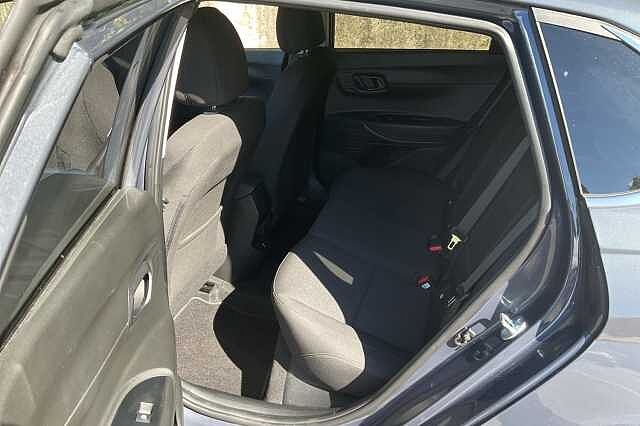 Hyundai i20 1.0T GDi Premium 5dr DCT