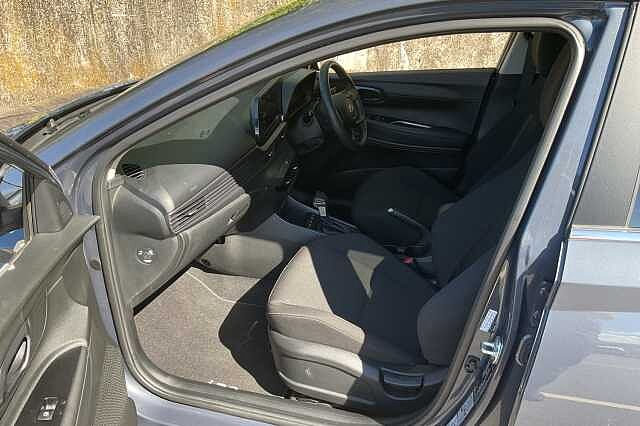 Hyundai i20 1.0T GDi Premium 5dr DCT