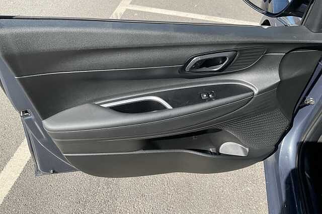 Hyundai i20 1.0T GDi Premium 5dr DCT