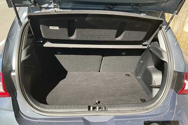 Hyundai i20 1.0T GDi Premium 5dr DCT