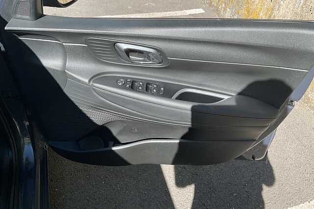 Hyundai i20 1.0T GDi Premium 5dr DCT