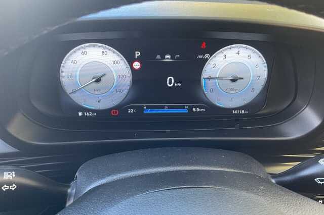Hyundai i20 1.0T GDi Premium 5dr DCT