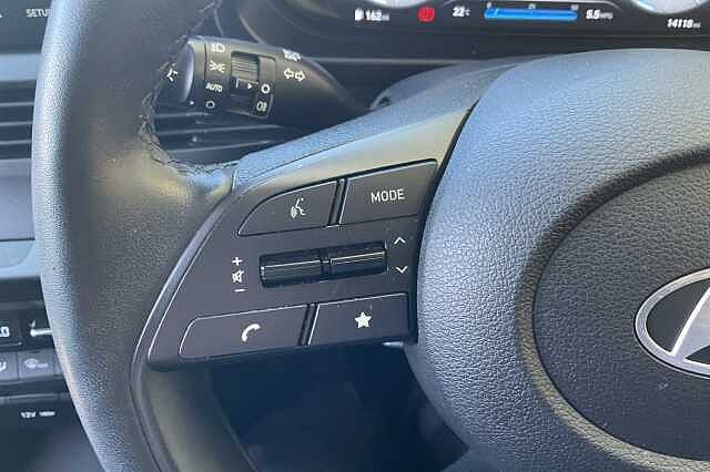 Hyundai i20 1.0T GDi Premium 5dr DCT