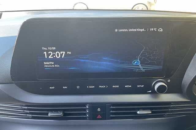 Hyundai i20 1.0T GDi Premium 5dr DCT