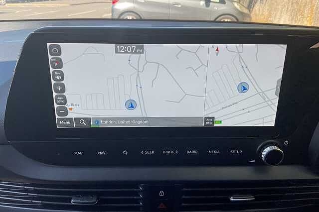Hyundai i20 1.0T GDi Premium 5dr DCT