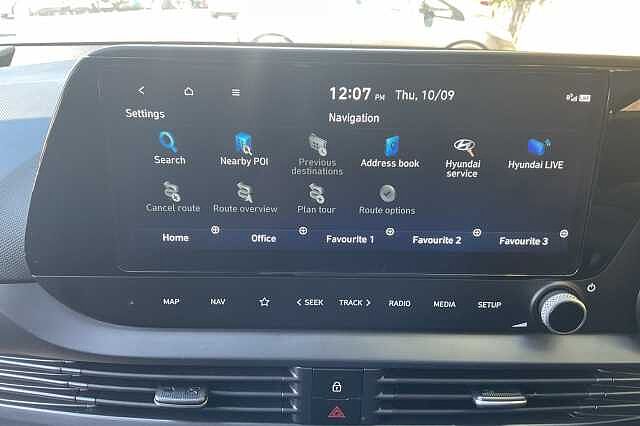 Hyundai i20 1.0T GDi Premium 5dr DCT