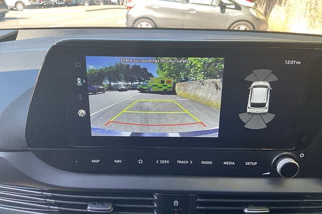 Hyundai i20 1.0T GDi Premium 5dr DCT