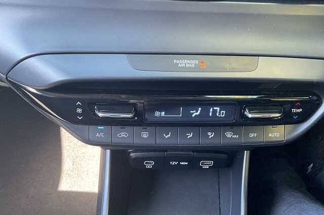 Hyundai i20 1.0T GDi Premium 5dr DCT