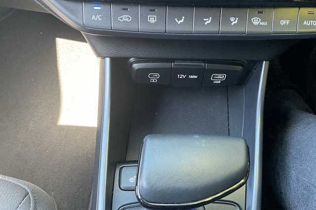 Hyundai i20 1.0T GDi Premium 5dr DCT