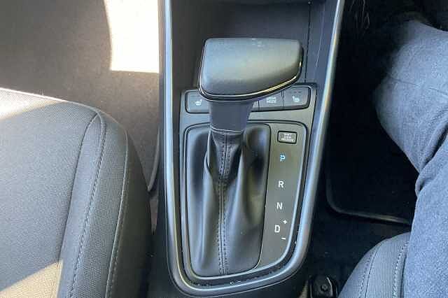 Hyundai i20 1.0T GDi Premium 5dr DCT