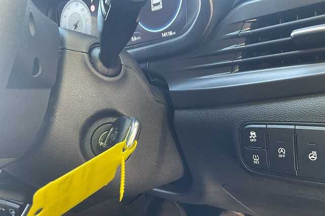 Hyundai i20 1.0T GDi Premium 5dr DCT