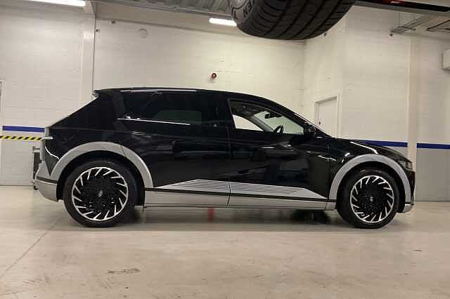 Hyundai IONIQ 5 168kW Ultimate 77 kWh 5dr Auto