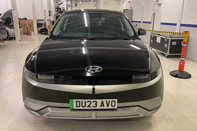 Hyundai IONIQ 5 168kW Ultimate 77 kWh 5dr Auto
