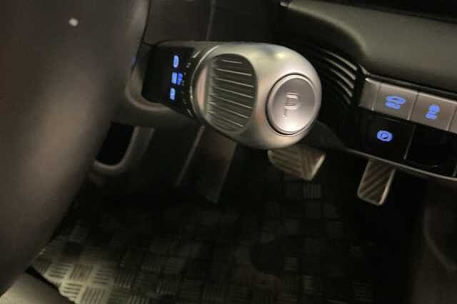 Hyundai IONIQ 5 168kW Ultimate 77 kWh 5dr Auto