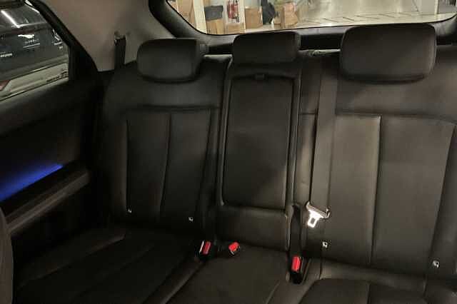 Hyundai IONIQ 5 168kW Ultimate 77 kWh 5dr Auto
