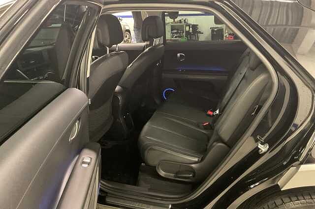 Hyundai IONIQ 5 168kW Ultimate 77 kWh 5dr Auto