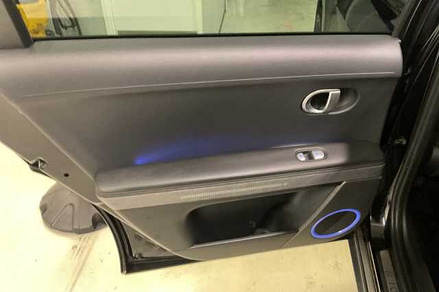 Hyundai IONIQ 5 168kW Ultimate 77 kWh 5dr Auto