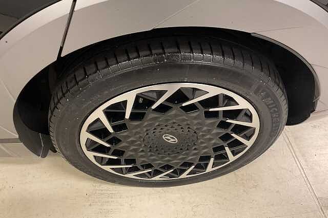 Hyundai IONIQ 5 168kW Ultimate 77 kWh 5dr Auto