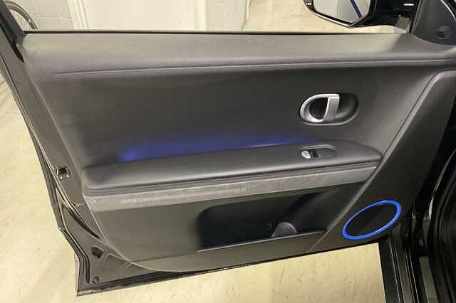 Hyundai IONIQ 5 168kW Ultimate 77 kWh 5dr Auto